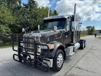 Peterbilt 567