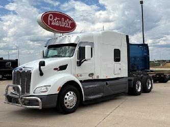 Peterbilt 579