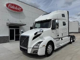 Volvo VNL64T860