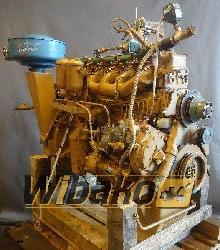MAN Engine Man
