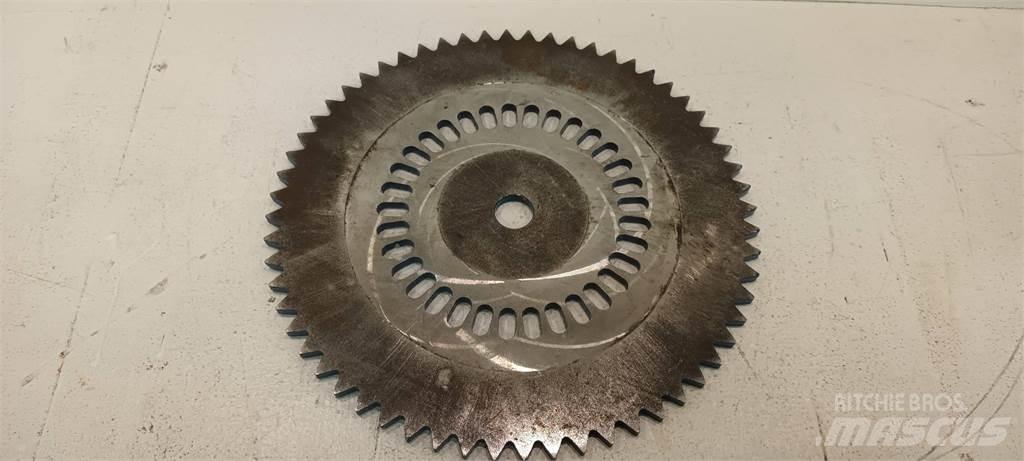 Rottne 064-0058 Boomvelkoppen