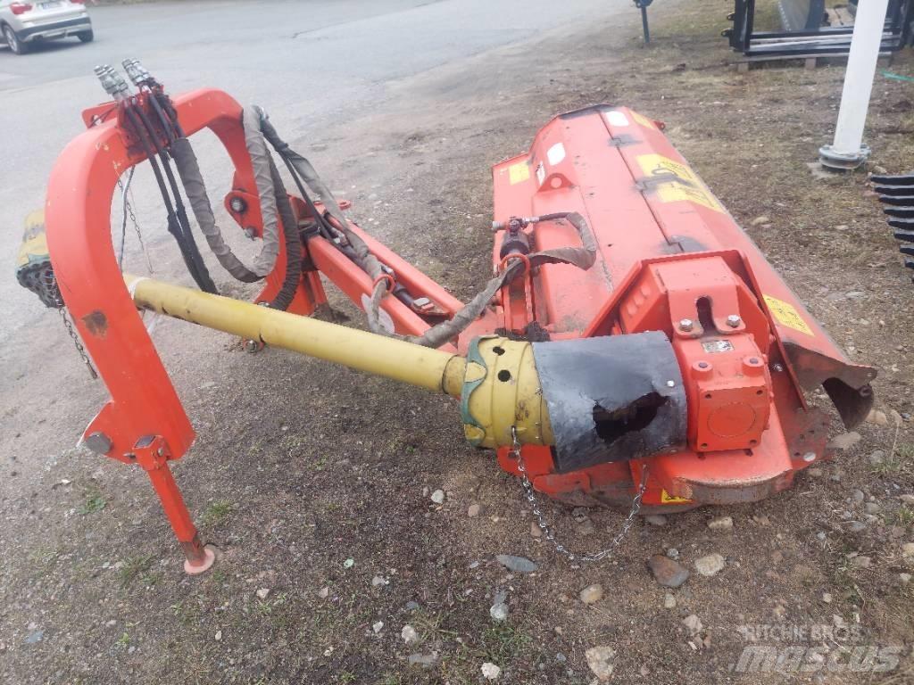 Maschio Giraffa 210 Klepelmaaiers