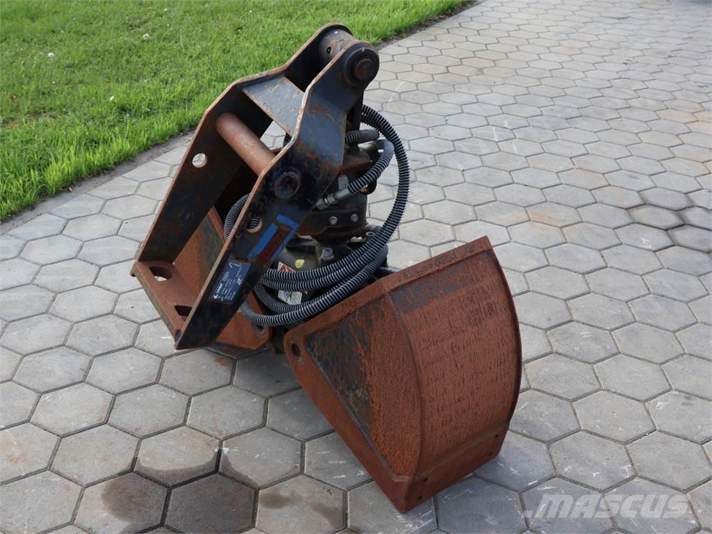  GRABGREIFER Grijpers