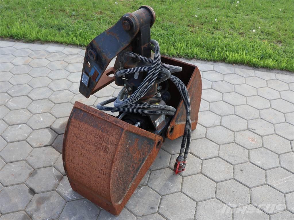  GRABGREIFER Grijpers