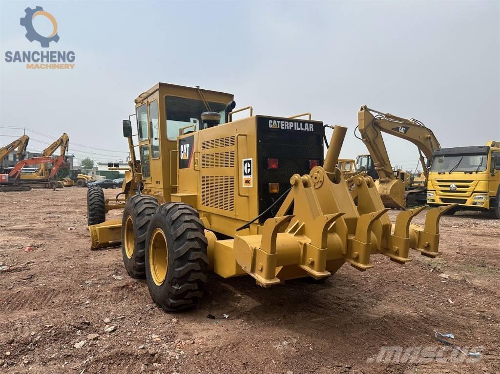 CAT 140G Graders