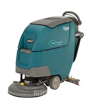 Tennant T300E 50 CM Veegmachines