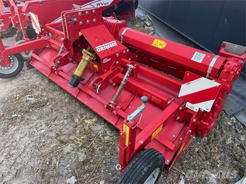 Grimme GR 300 Aardappel materieel - Overigen