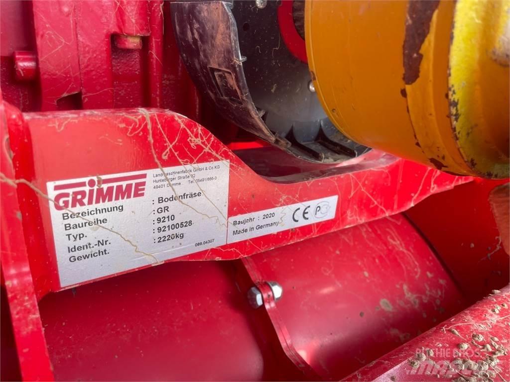 Grimme GR 300 Aardappel materieel - Overigen