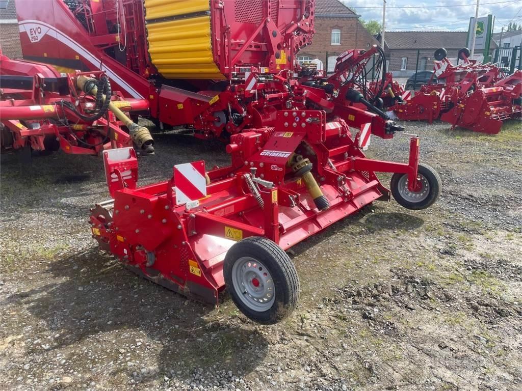 Grimme GR 300 Aardappel materieel - Overigen