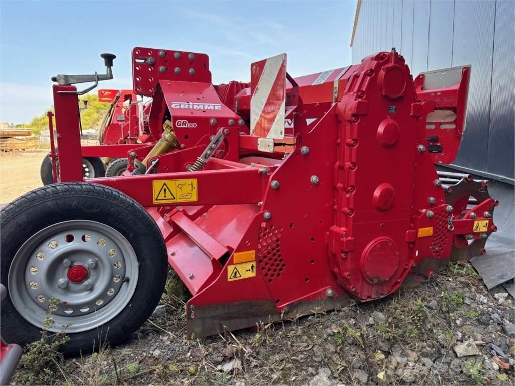 Grimme GR 300 Aardappel materieel - Overigen