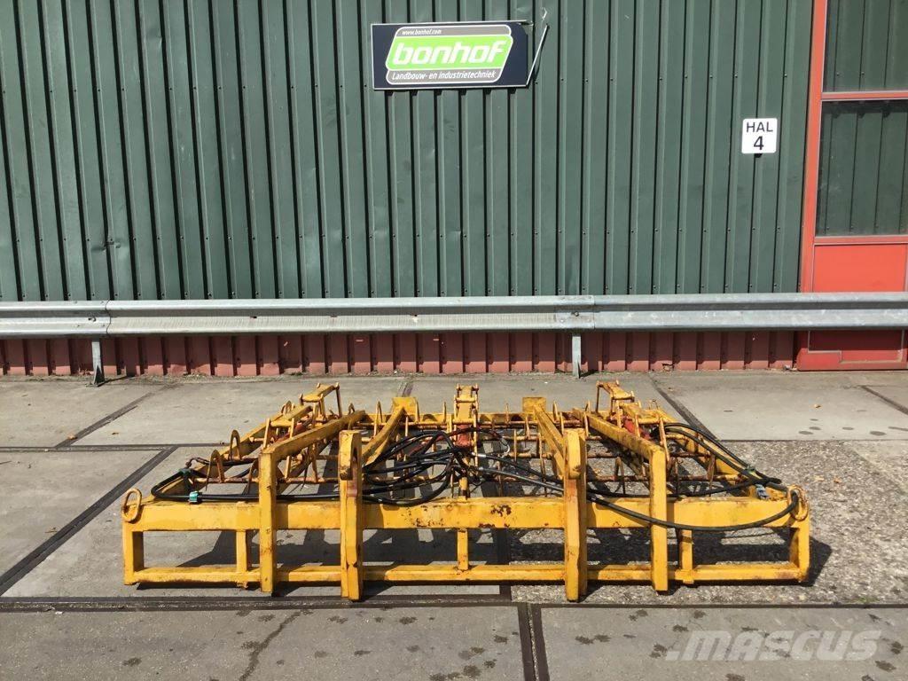 Meijer - Overige rooimachines