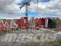Potain MDT248-J10 Torenkranen
