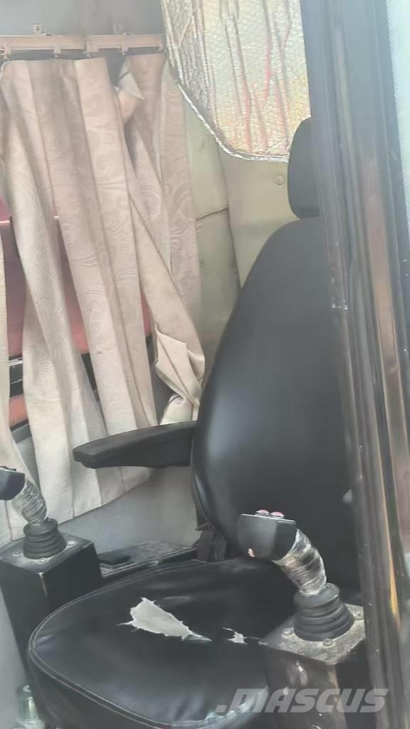 Sany 800 Kranen voor alle terreinen