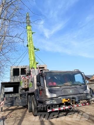 Zoomlion ZTC 800V5 Kranen voor alle terreinen