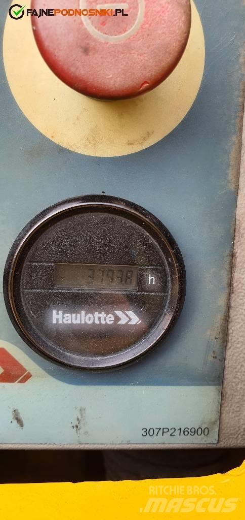 Haulotte HA 260 PX Knikarmhoogwerkers