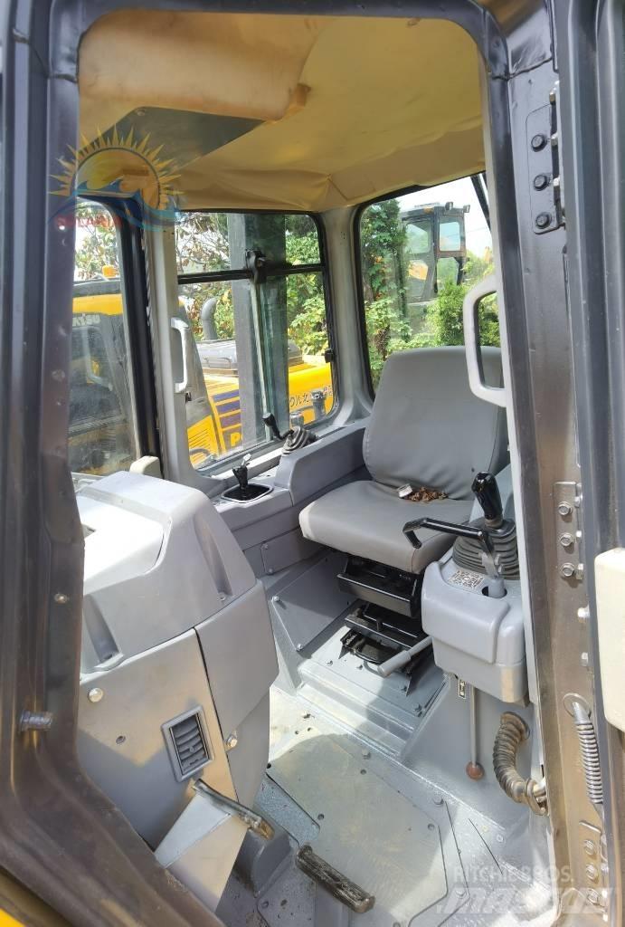 Komatsu D 155 Graders