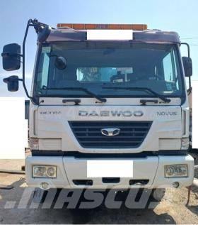  DONGYANG 1926 Rupshijskranen