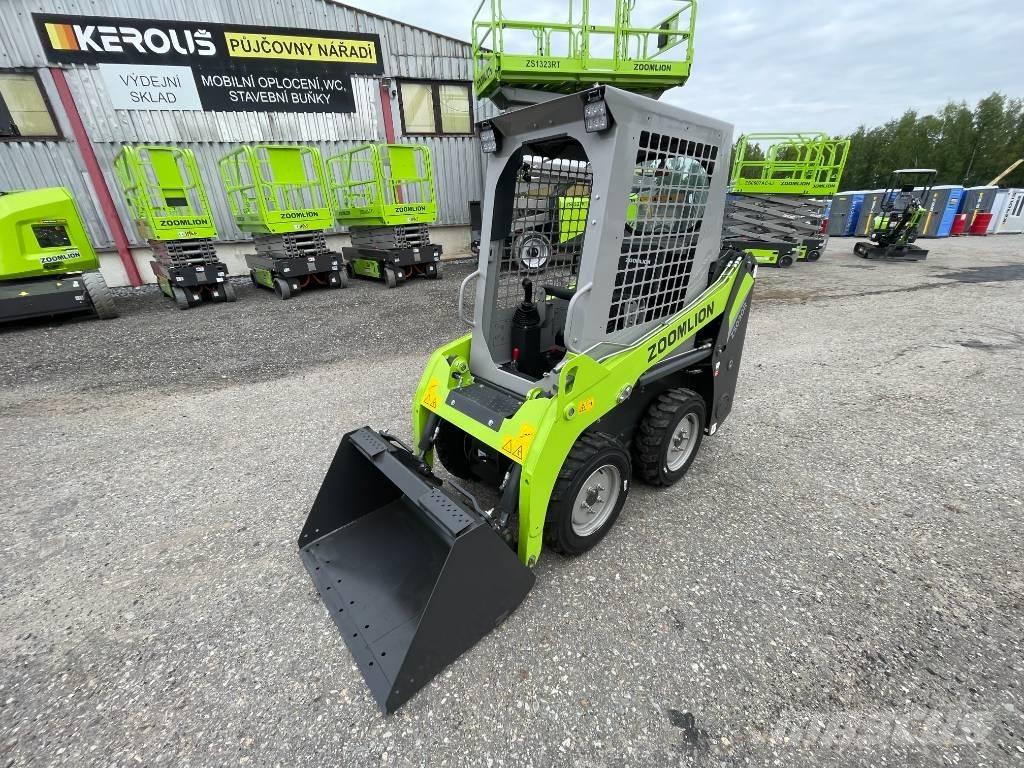 Zoomlion ZS 030 R Schrankladers