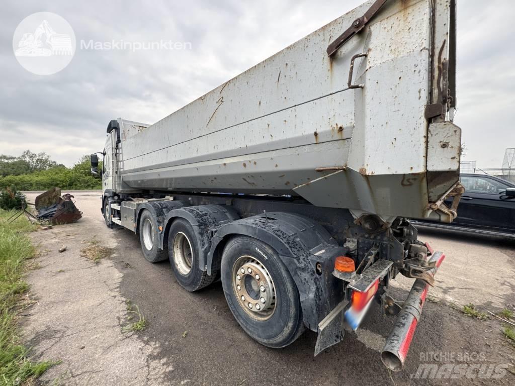 Volvo FM 500 Kipper