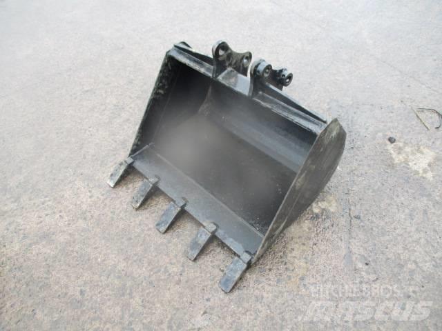  New Bucket ((25mm)) Bakken