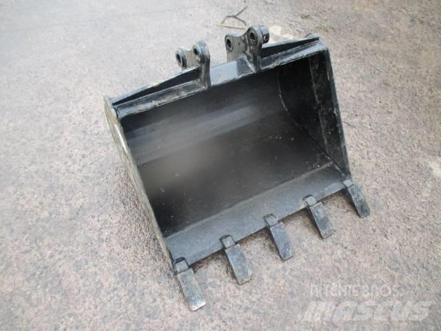  New Bucket ((25mm)) Bakken