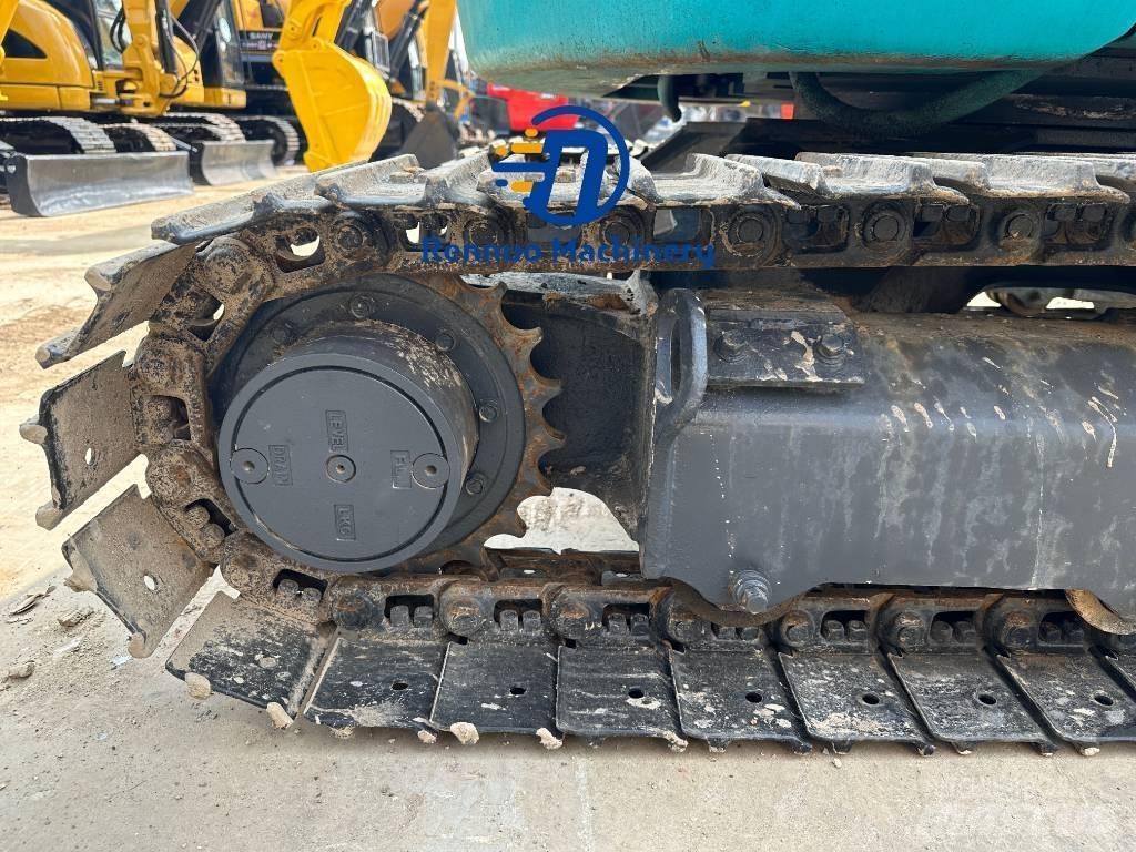 Kubota U 35 Minigraafmachines < 7t