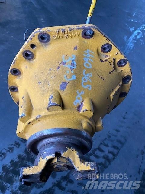 ZF WKŁAD MOSTU 9-37 Assen