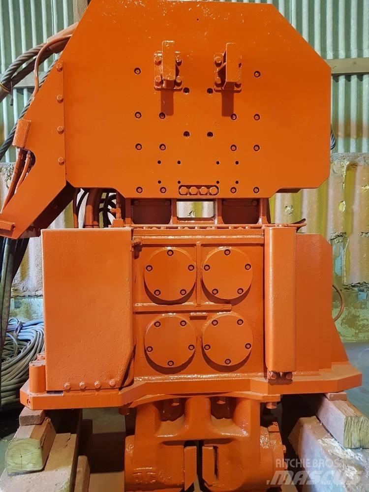  PTC 15 HFVS RK Trilblokken