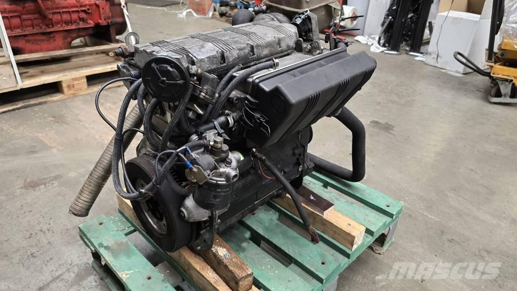 Deutz F4M1008F Motoren
