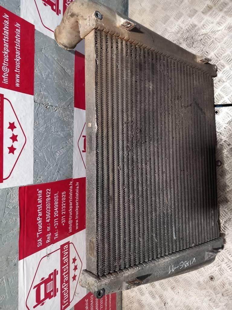 Volvo FL 618 1661648 Radiatoren