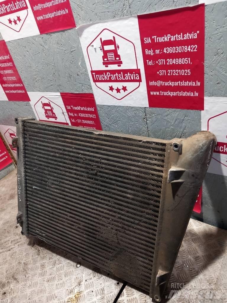 Volvo FL 618 1661648 Radiatoren