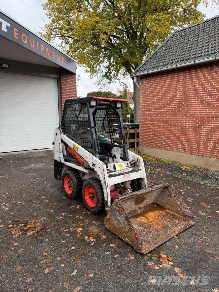 Bobcat S 70 Schrankladers