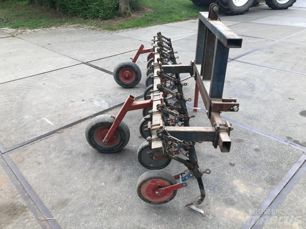  Hak schoffelbalk Overige grondbewerkingsmachines en accessoires