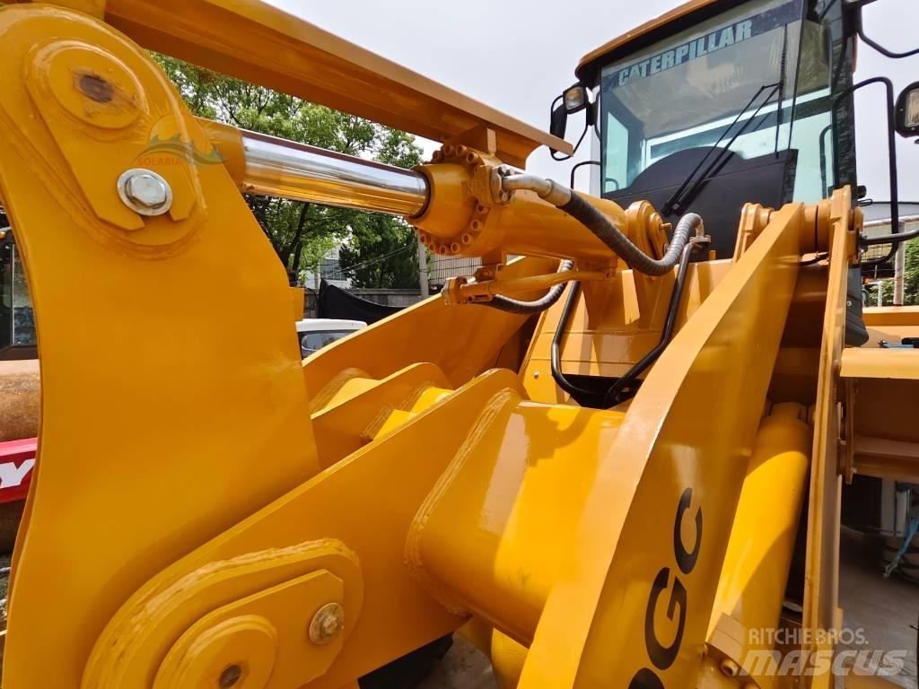 CAT 950GC Wielladers