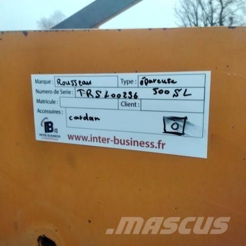 Renault 65 Tractoren
