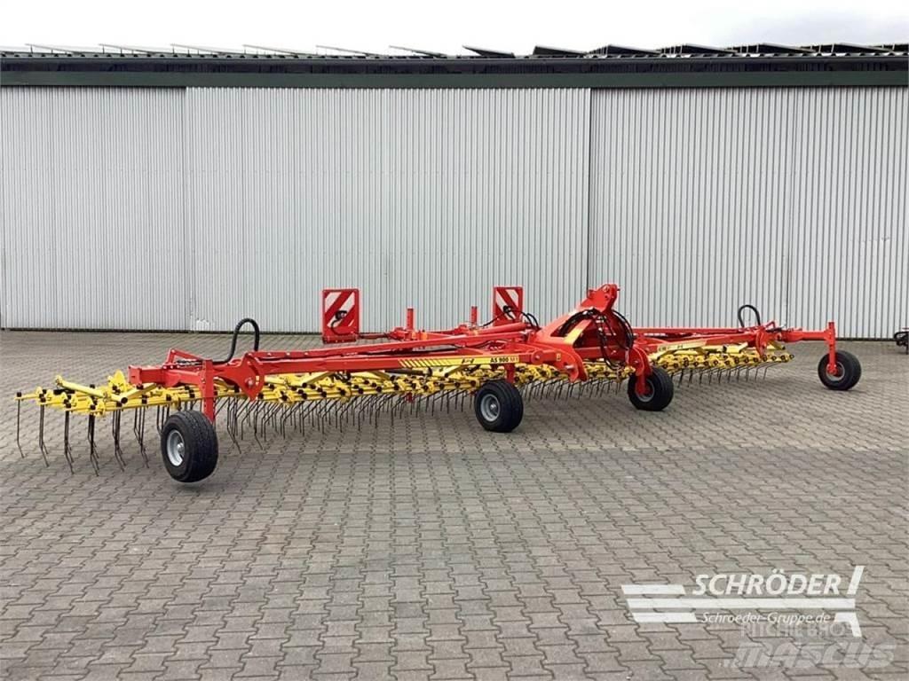 APV AS 900 M1 Overige grondbewerkingsmachines en accessoires