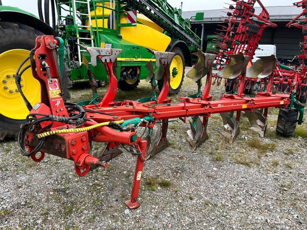 Kverneland ES85 Wentelploegen