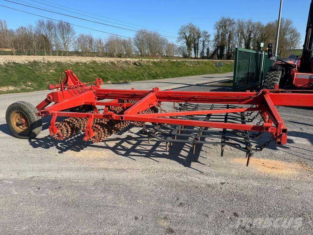 Delaplace 3M Overige grondbewerkingsmachines en accessoires