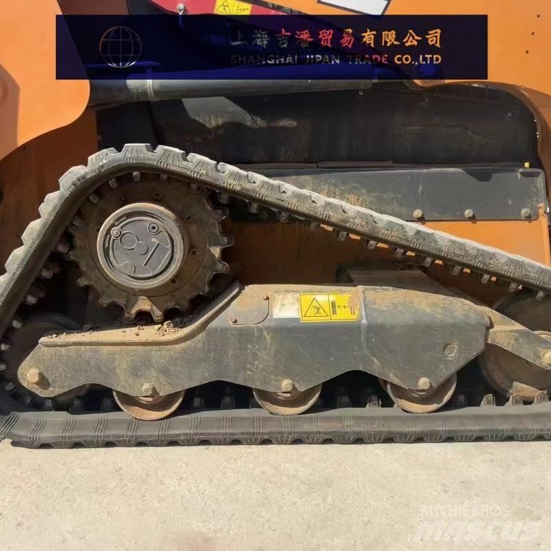 CASE TR 270 Schrankladers