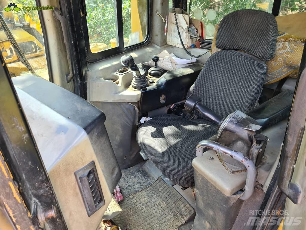 CAT D 6 R XL Rupsdozers