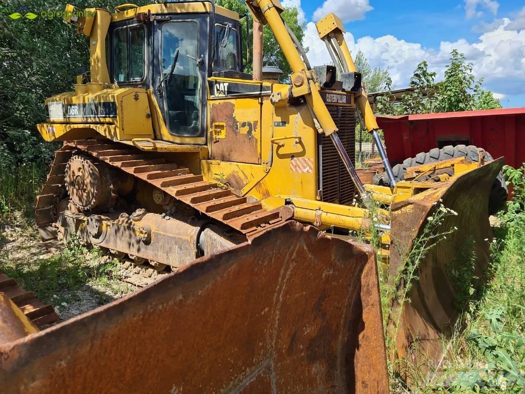 CAT D 6 R XL Rupsdozers