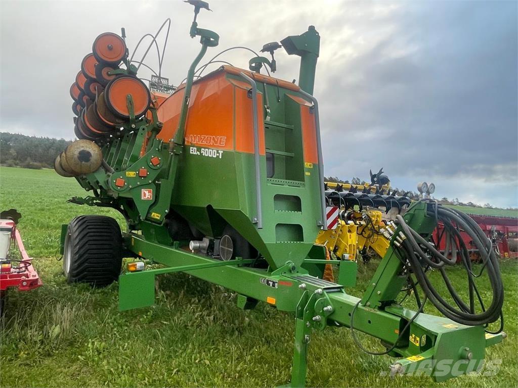 Amazone EDX 6000 T Precisiezaaimachines