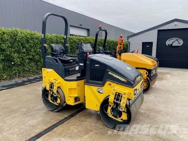 Bomag BW 120 AD-5 Duowalsen