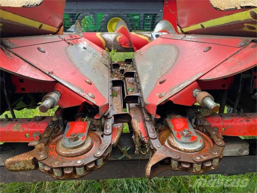 Olimac Drago N6TR Accessoires voor maaidorsmachines