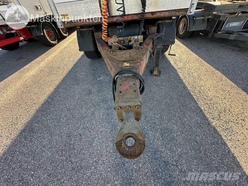 Närko C2MS11P11 Dolly's