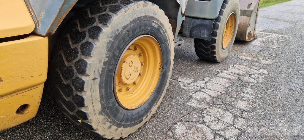 Michelin 17.5 R25 Overige componenten