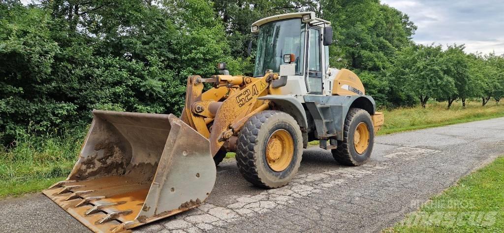Michelin 17.5 R25 Overige componenten