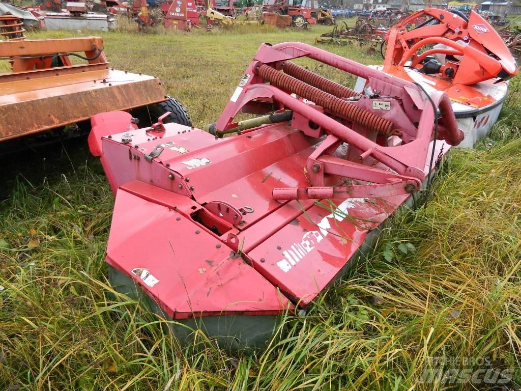 JF GD 3200 FM Maaikneuzers