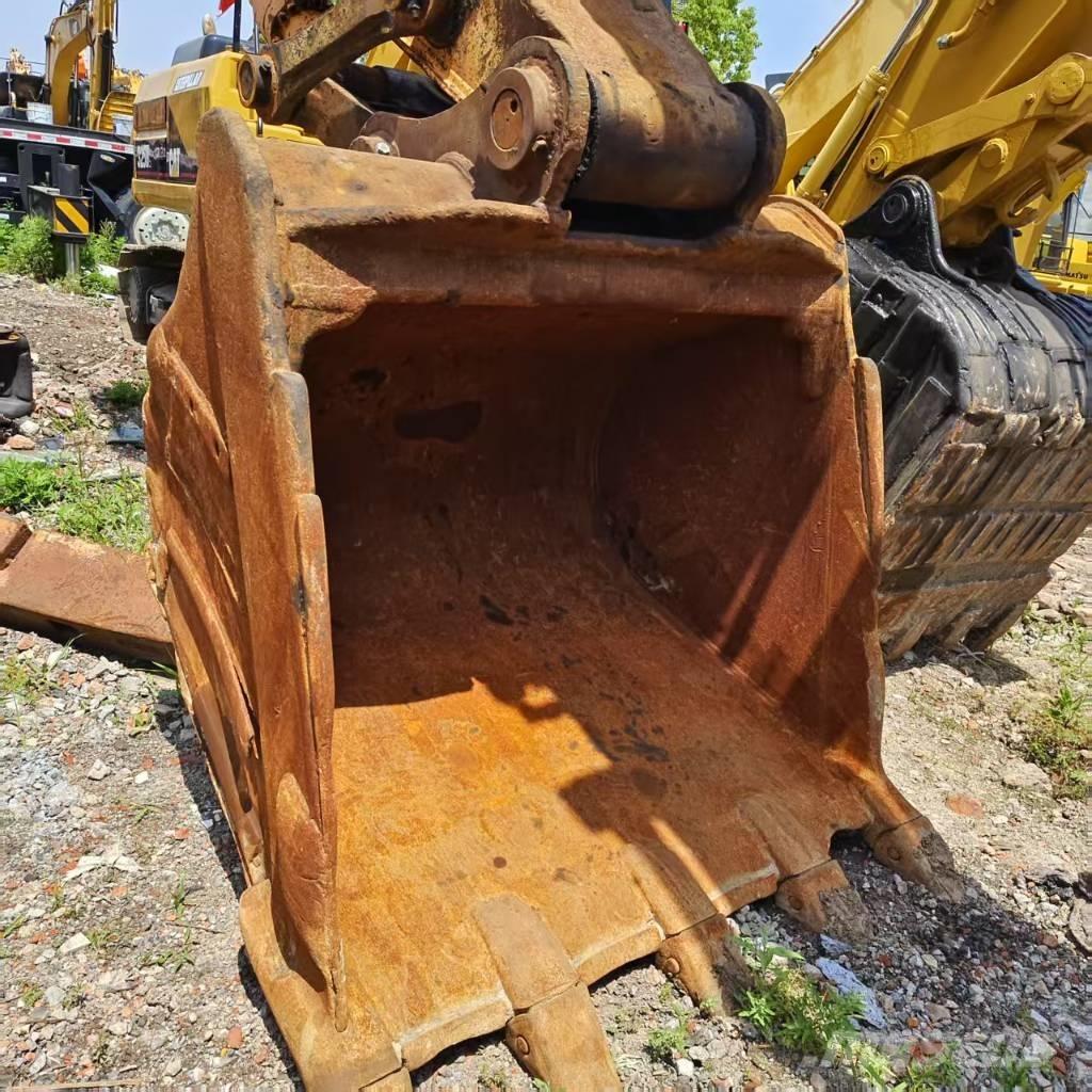 Hyundai R330LC-9S Rupsgraafmachines