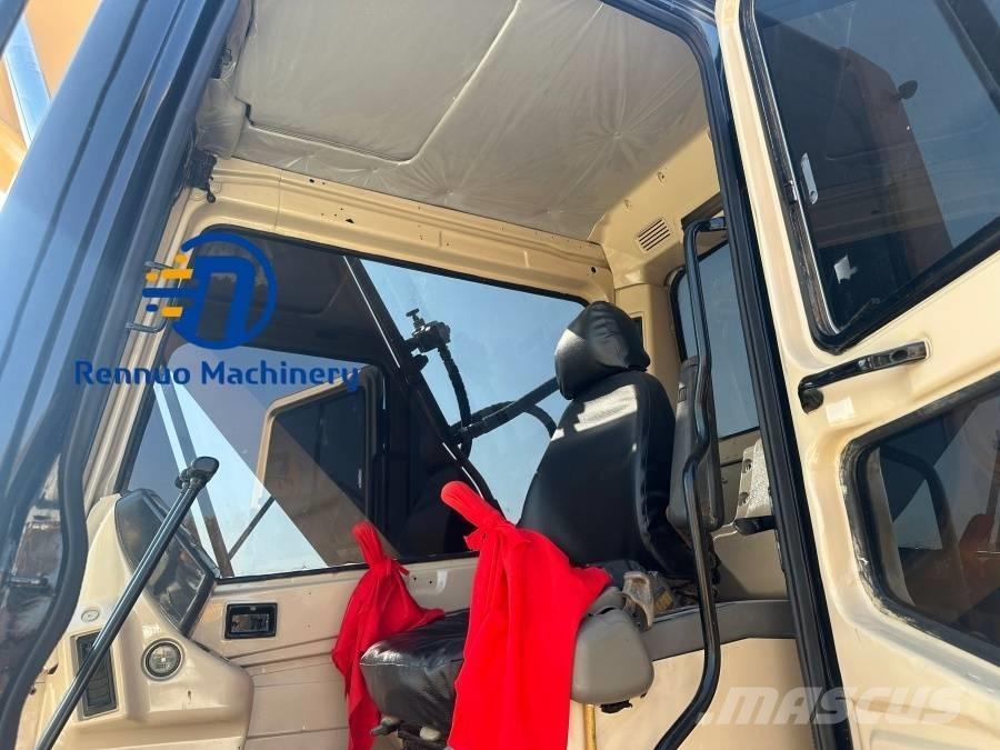 CAT 320 B L Rupsgraafmachines